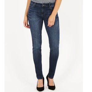 Kut from the Kloth Diana Relaxed Skinny Jean